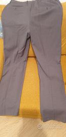 completo grigio chiaro