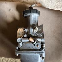 Carburatore keihin 38 valvola piatta