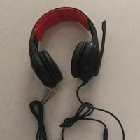 Cuffie Trust Gaming GXT 310