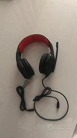 Cuffie Trust Gaming GXT 310