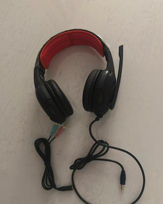 Cuffie Trust Gaming GXT 310
