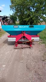 Spandiconcime Sulky DPX Expert