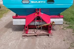 Spandiconcime Sulky DPX Expert