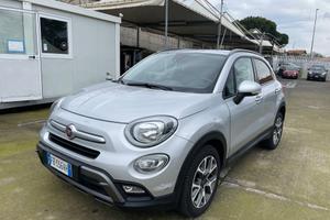 Fiat 500X 1.6 MultiJet 120 CV Cross