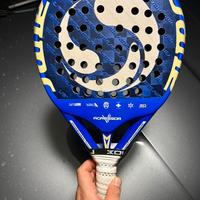 Sane Padel Racchetta da padel Aggressor vi