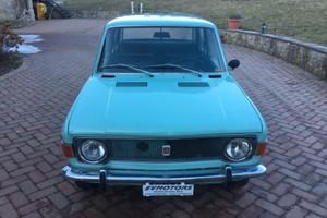 FIAT 128 BERLINA 08/1970