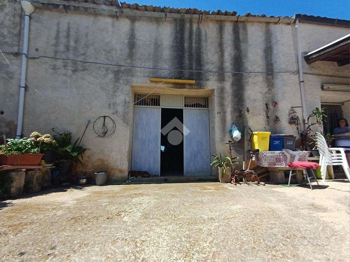 RUSTICO A CASTELLAMMARE DEL GOLFO - Vista 2