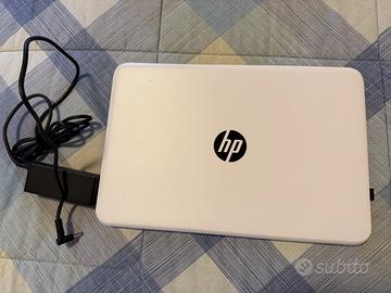 Notebook HP Stream 14” AX