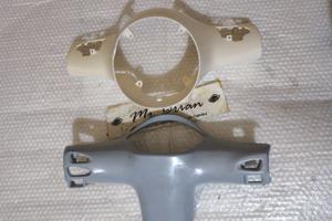 Plastica Coperchio Manubrio Cover Faro Vespa GTS