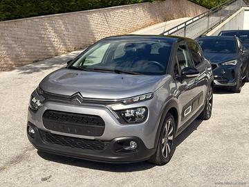 CITROEN C3 PureTech 110 S&S Shine