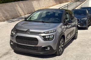 CITROEN C3 PureTech 110 S&S Shine