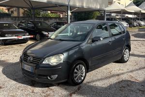Volkswagen Polo 1.4/69CV TDI 5p. Comfortline