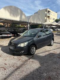 Volkswagen Polo 1.4/69CV TDI 5p. Comfortline