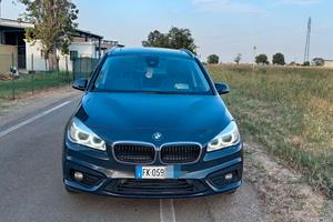 Bmw 218 7 Posti Cambio automatico