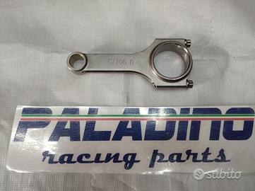 Bielle ad H rovesciata