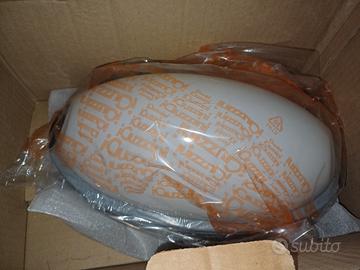  3 PLAFONIERE PER ESTERNI iGUZZINI ELLIPSE 7116.0