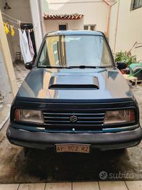 Suzuki vitara 1.9 TD passo lungo 