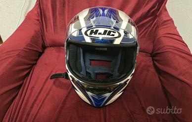 casco integrale 