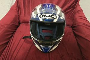 casco integrale 