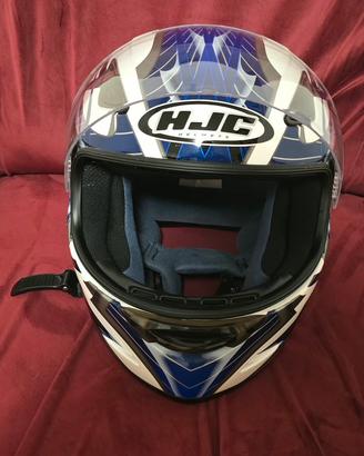 casco integrale 