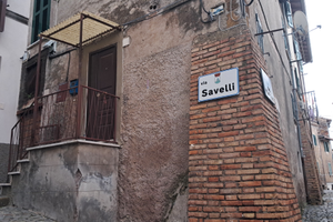 Montecompatri Bilo centrale