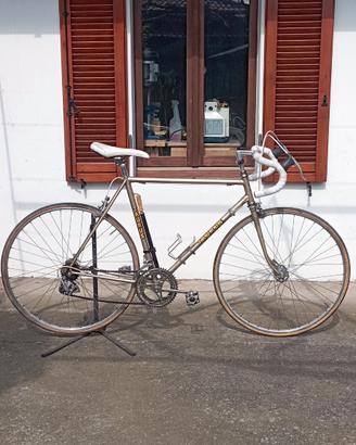Bici d' epoca Taurus