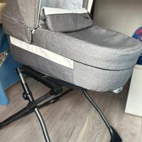 Trio peg perego book 51 grey