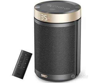 Dreo Termoventilatore a risparmio energetico
