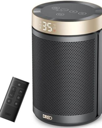Dreo Termoventilatore a risparmio energetico