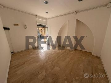 Locale Commerciale - Caltagirone