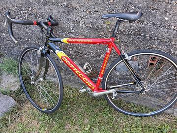 bici corsa bottecchia