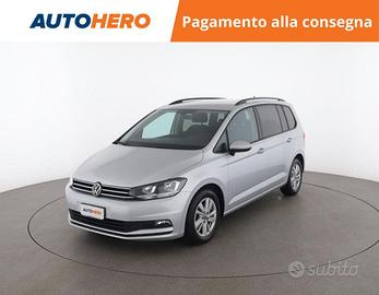 VOLKSWAGEN Touran KF61678