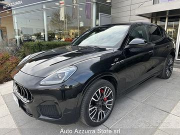 Maserati Grecale MHEV 300 CV AWD GT *NERISSIM...