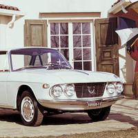 Ricambi Lancia Fulvia Coupé