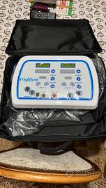 MYMED Professional Magnetoterapia + Ultrasuoni