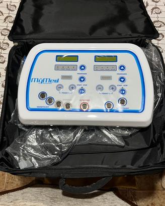 MYMED Professional Magnetoterapia + Ultrasuoni