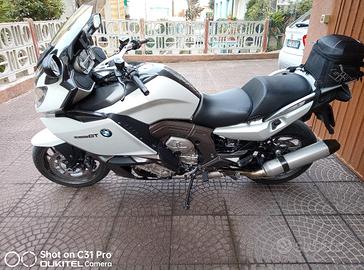 K1600GT 2011 full olptional