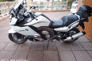 K1600GT 2011 full olptional