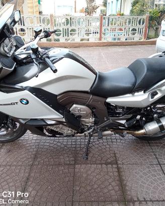 K1600GT 2011 full olptional