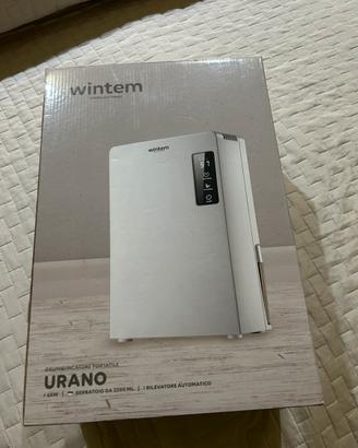 Deumidificatore portatile