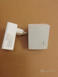 Power Line Tp link 