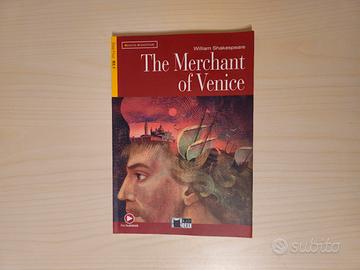 The Merchant of Venice  ISBN: 9788853015150