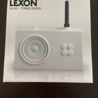 Radio Lexon LA 42