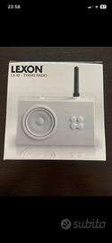 Radio Lexon LA 42