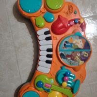 Gioco musicale 