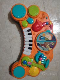 Gioco musicale 