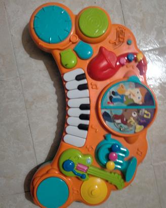 Gioco musicale 