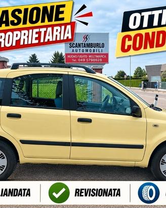 Fiat Panda 1.2 Dynamic