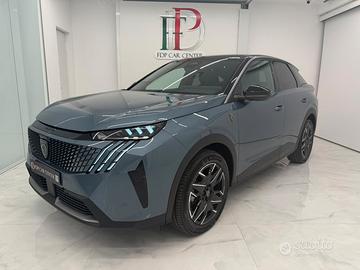 Peugeot 3008 Hybrid 145 e-DCS6 GT