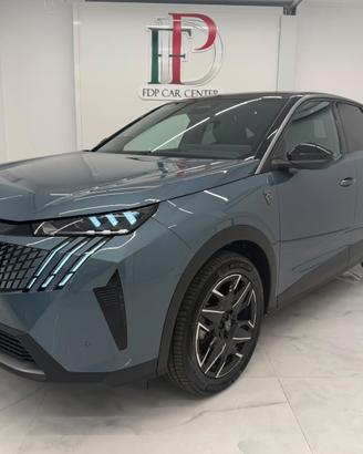 Peugeot 3008 Hybrid 145 e-DCS6 GT